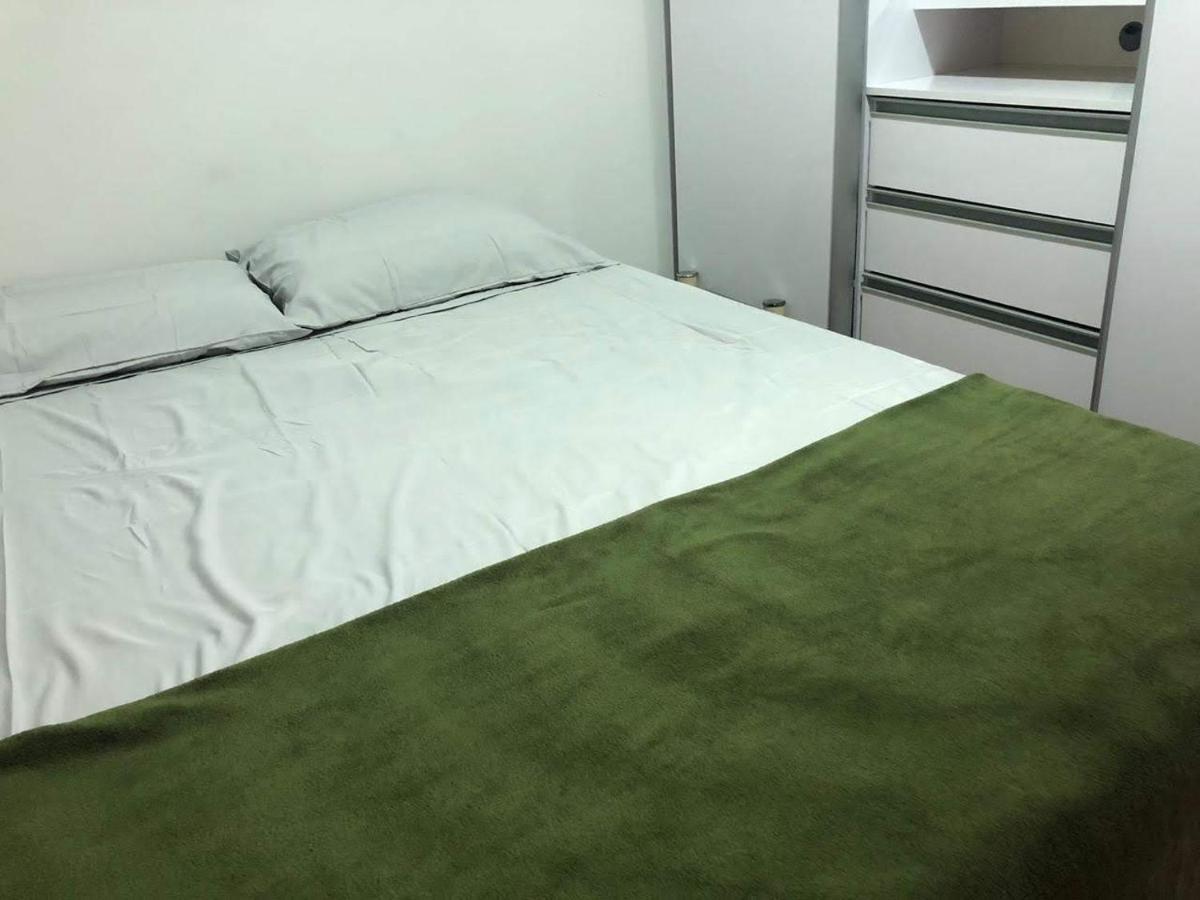 Hospedagem domiciliar Privativo 1 Pessoa Em Club Balneario Camboriu