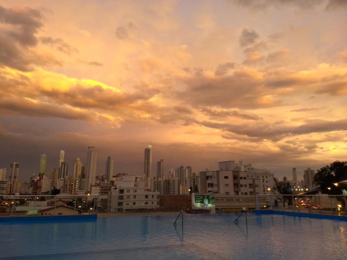 Privativo 1 Pessoa Em Club Balneario Camboriu