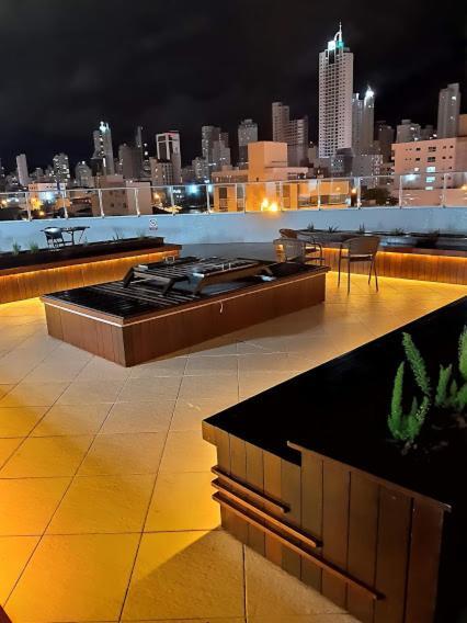 Privativo 1 Pessoa Em Club * Balneario Camboriu