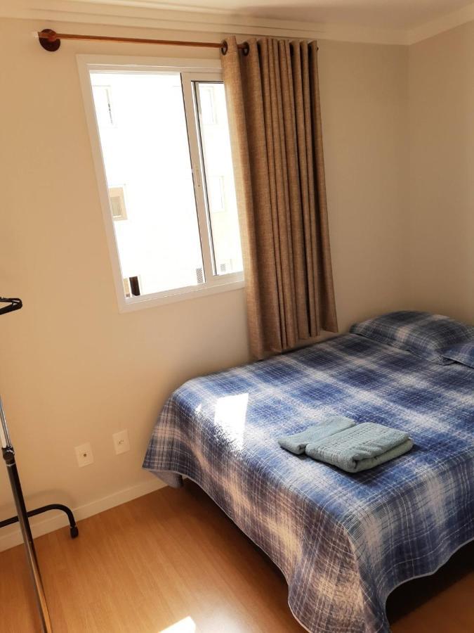 Privativo 1 Pessoa Em Club Hospedagem domiciliar Balneario Camboriu