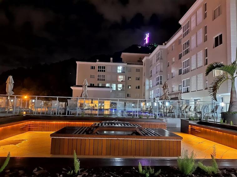 Privativo 1 Pessoa Em Club Balneario Camboriu