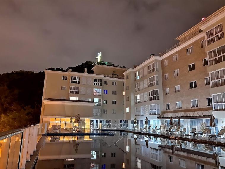 Hospedagem domiciliar Privativo 1 Pessoa Em Club Balneario Camboriu