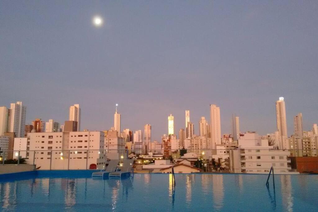 Hospedagem domiciliar Privativo 1 Pessoa Em Club Balneario Camboriu